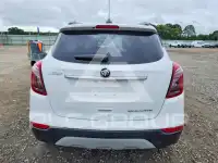 2019 Buick ENCORE фото