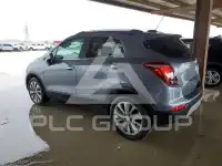 2019 Buick ENCORE photo