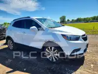 2019 Buick ENCORE фото
