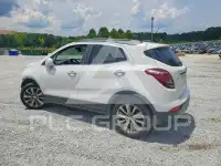 2019 Buick ENCORE фото
