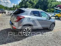 2019 Buick ENCORE фото