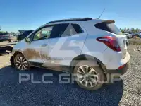 2019 Buick ENCORE photo