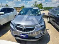 2019 Buick ENCORE фото