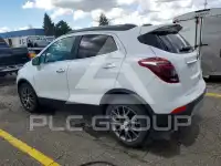 2019 Buick ENCORE фото