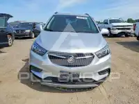 2019 Buick ENCORE фото