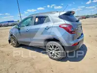 2019 Buick ENCORE фото
