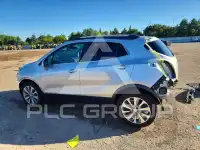 2019 Buick ENCORE фото