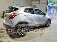 2019 Buick ENCORE фото