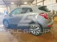 2019 Buick ENCORE фото