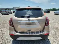 2019 Buick ENCORE фото