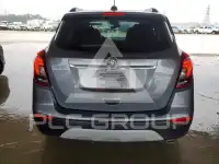 2019 Buick ENCORE photo