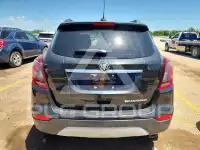 2019 Buick ENCORE фото