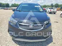 2019 Buick ENCORE фото