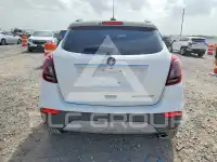 2019 Buick ENCORE фото