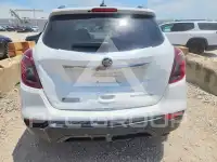 2019 Buick ENCORE фото