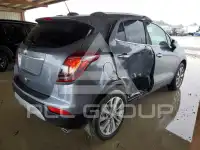 2019 Buick ENCORE photo