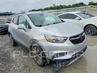2019 Buick ENCORE фото