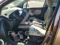 2019 Buick ENCORE фото