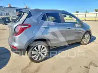 2019 Buick ENCORE photo
