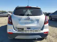 2019 Buick ENCORE фото