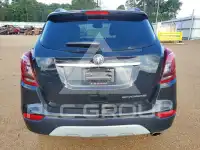 2019 Buick ENCORE фото