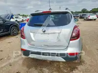 2019 Buick ENCORE фото