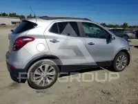 2019 Buick ENCORE фото