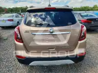 2019 Buick ENCORE фото