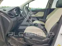 2019 Buick ENCORE photo