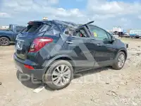 2019 Buick ENCORE фото