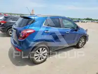 2019 Buick ENCORE фото