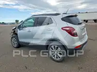 2019 Buick ENCORE фото