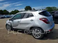 2019 Buick ENCORE фото