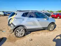 2019 Buick ENCORE фото