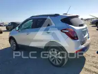2019 Buick ENCORE фото