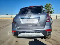 2019 Buick ENCORE photo