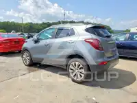 2019 Buick ENCORE фото