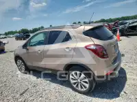 2019 Buick ENCORE фото