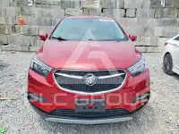 2019 Buick ENCORE фото