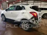 2019 Buick ENCORE фото
