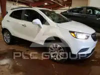 2019 Buick ENCORE фото