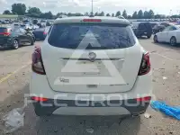 2019 Buick ENCORE фото