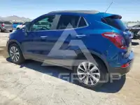 2019 Buick ENCORE фото