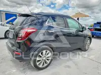 2019 Buick ENCORE фото