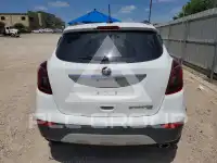 2019 Buick ENCORE фото