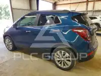 2019 Buick ENCORE фото