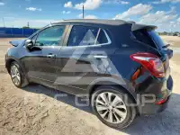 2019 Buick ENCORE фото