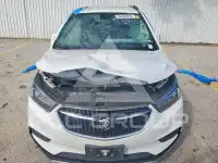 2019 Buick ENCORE фото