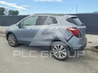 2019 Buick ENCORE фото