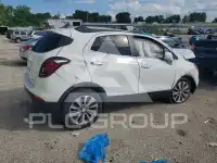 2019 Buick ENCORE фото